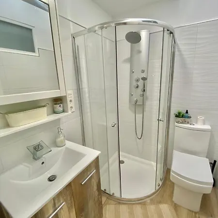 Avenida Ortega Y Gasset Apartment *