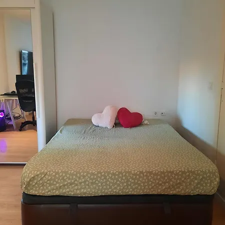 Avenida Ortega Y Gasset Apartment Malaga
